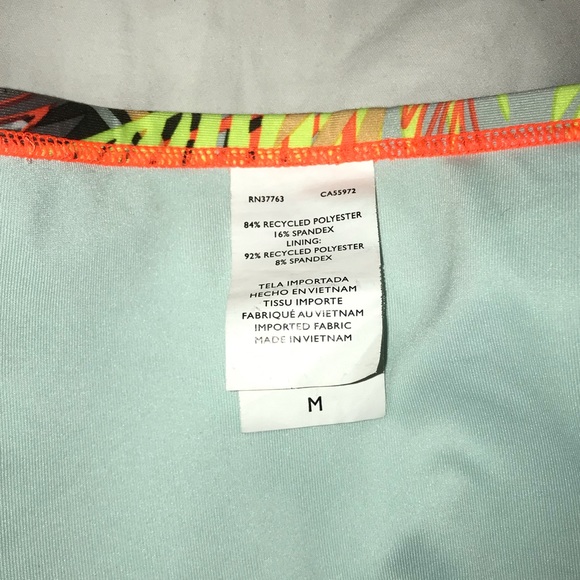 NWT Nike Sport bikini bottoms - Picture 3 of 4